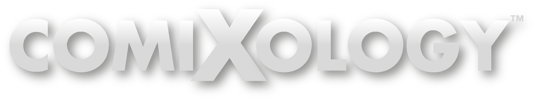 ComiXology Logo Vector Logo